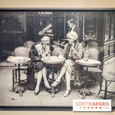 Une histoire photographique des femmes au XXe siècle, l'exposition photo de la galerie Roger-Viollet