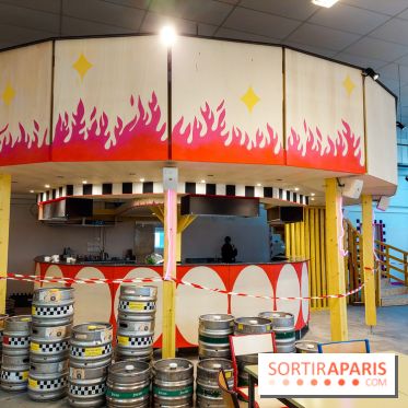 Césure à Paris, nos photos