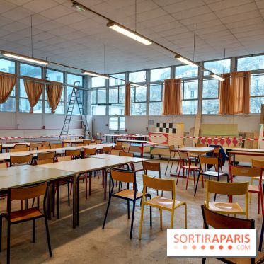 Césure à Paris, nos photos