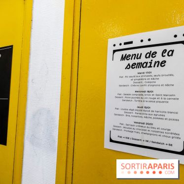 Césure à Paris, nos photos