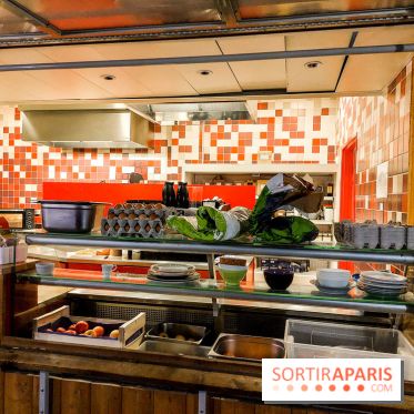 Césure à Paris, nos photos