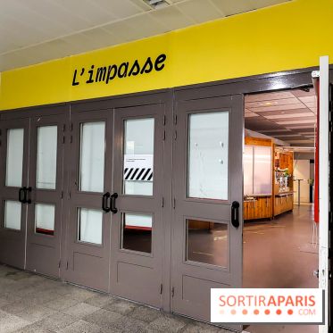 Césure à Paris, nos photos