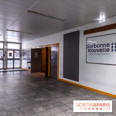 Césure à Paris, nos photos