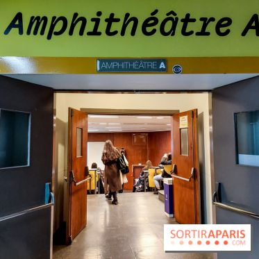 Césure à Paris, nos photos