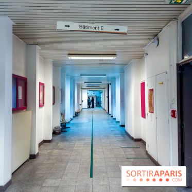 Césure à Paris, nos photos