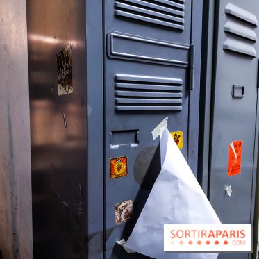 Césure à Paris, nos photos