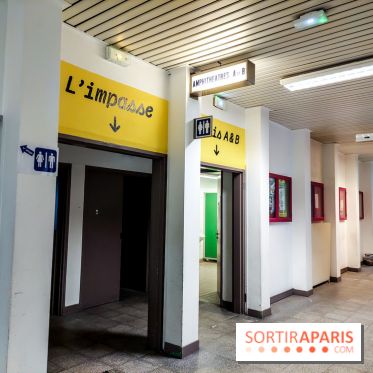 Césure à Paris, nos photos