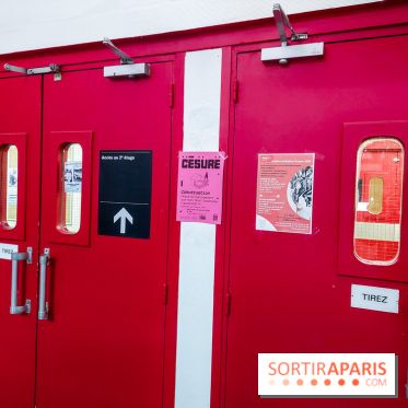 Césure à Paris, nos photos