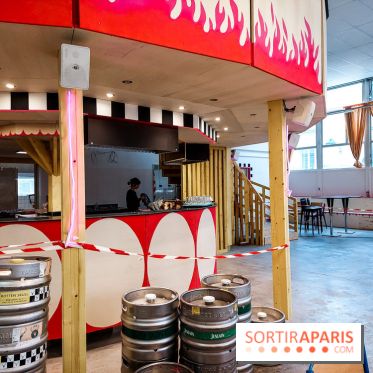 Césure à Paris, nos photos