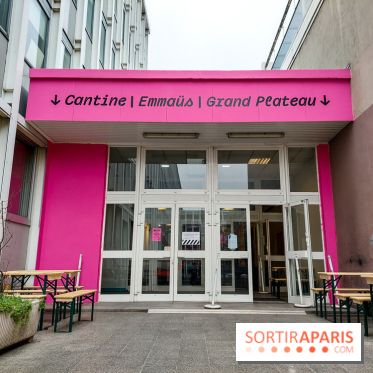 Césure à Paris, nos photos