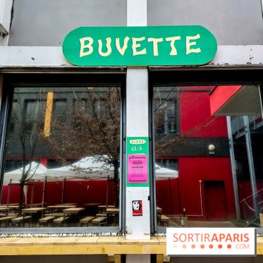 Césure à Paris, nos photos