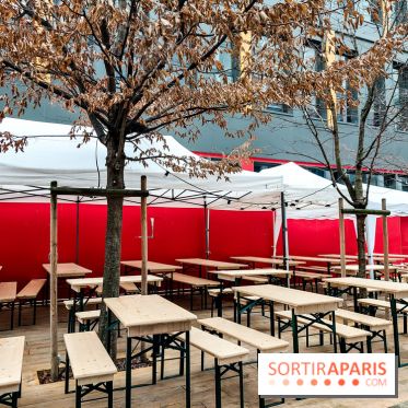 Césure à Paris, nos photos