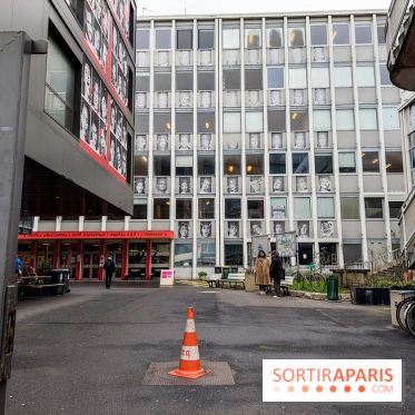 Césure à Paris, nos photos