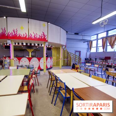 Césure à Paris, nos photos