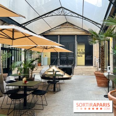 Azzedine Alaïa. Arthur Elgort. En liberté