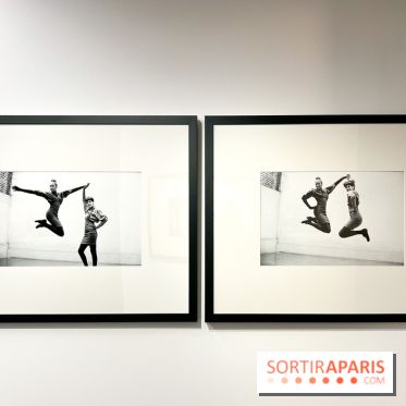 Azzedine Alaïa. Arthur Elgort. En liberté