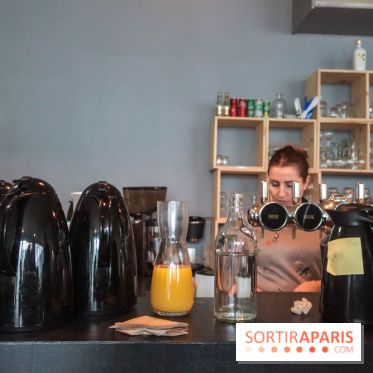 La Maison de la Conversation, le tiers-lieu pour apprendre à (se) parler dans le 18e