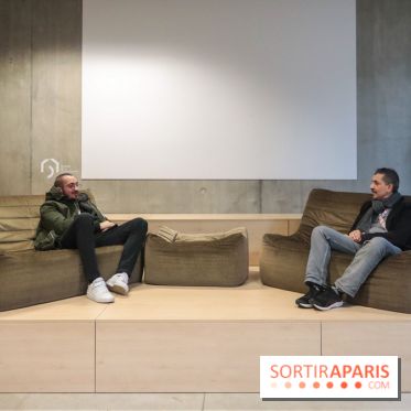 La Maison de la Conversation, le tiers-lieu pour apprendre à (se) parler dans le 18e