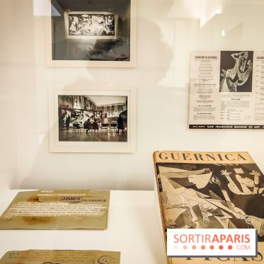 Faith Ringgold, l'art engagé et féministe dans une exposition au musée Picasso - nos photos