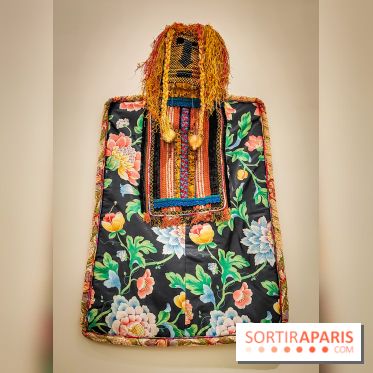 Faith Ringgold, l'art engagé et féministe dans une exposition au musée Picasso - nos photos