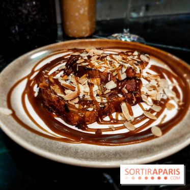 Euphorie à Paris : nos photos du bar à vin