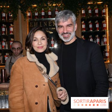 Casa Eminente - nadia fares - francois vincentelli