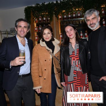 Casa Eminente - francois vincentellie - alice duffour - julien morel