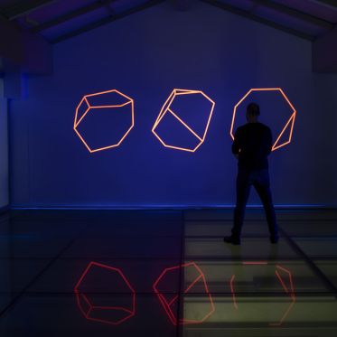 Une exposition et des rencontres sur l'accueil et l’exil au Transfo - 03.Vera Molnar