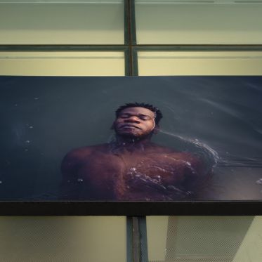 Une exposition et des rencontres sur l'accueil et l’exil au Transfo - 02.Abdul Saboor