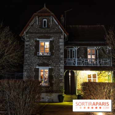 Domaine de la Corniche - offre escapade Tout Schuss - restaurant 20 du domaine