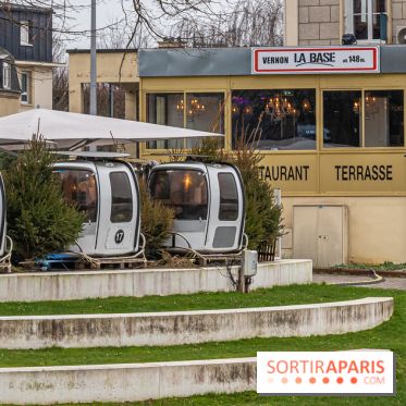 Domaine de la Corniche - offre escapade Tout Schuss - La base Vernon 148