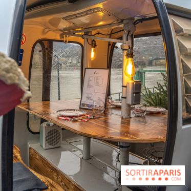 Domaine de la Corniche - offre escapade Tout Schuss - La base Vernon 148