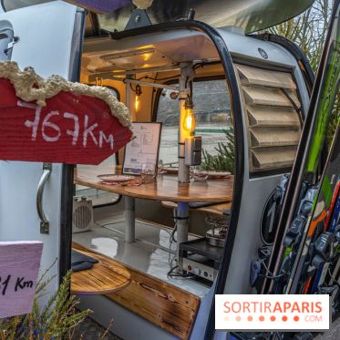 Domaine de la Corniche - offre escapade Tout Schuss - La base Vernon 148