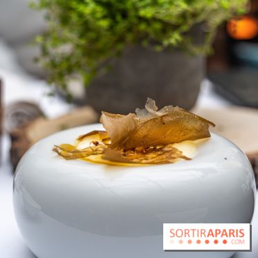 Le nouveau tea time du Jardin Privé par Emilie Gerardi