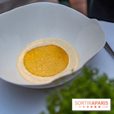 Le nouveau tea time du Jardin Privé par Emilie Gerardi