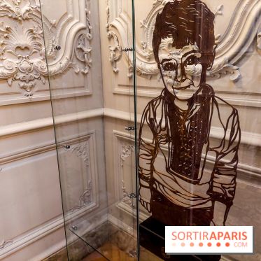 Slava Ukraini : l'expo gratuite signée C215 à Paris, nos photos