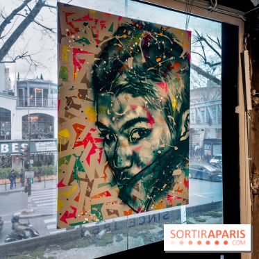 Les Enfants de Tati, nos photos de l'expo de street art 