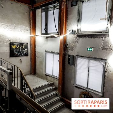 Les Enfants de Tati, nos photos de l'expo de street art 