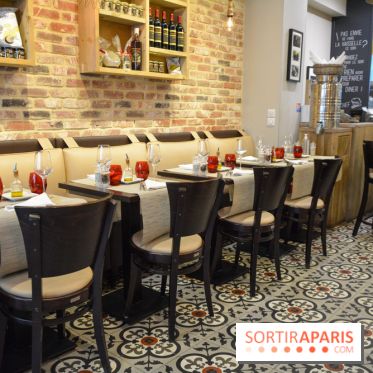 Truffes Folies, le restaurant dédié au champignon d'exception à Paris