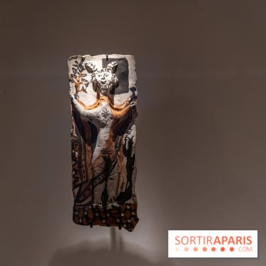 Picasso et la Préhistoire, les photos de l'exposition au Musée de l'Homme