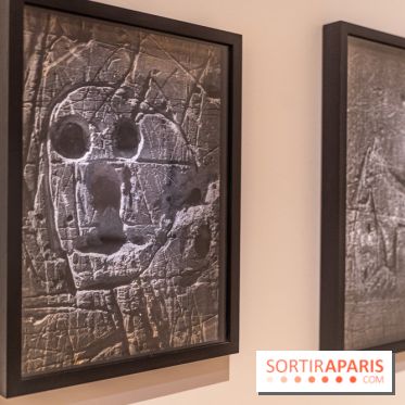 Picasso et la Préhistoire, les photos de l'exposition au Musée de l'Homme