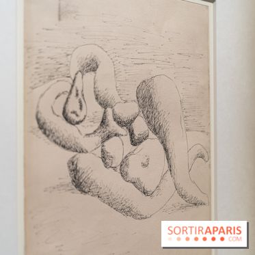 Picasso et la Préhistoire, les photos de l'exposition au Musée de l'Homme