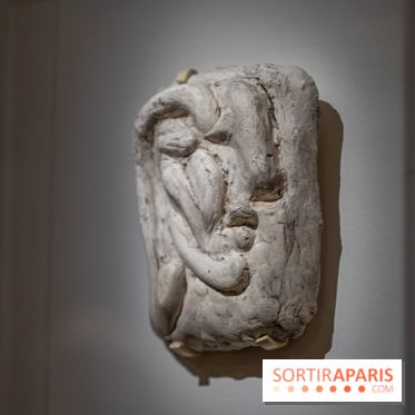 Picasso et la Préhistoire, les photos de l'exposition au Musée de l'Homme