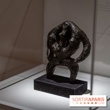 Picasso et la Préhistoire, les photos de l'exposition au Musée de l'Homme