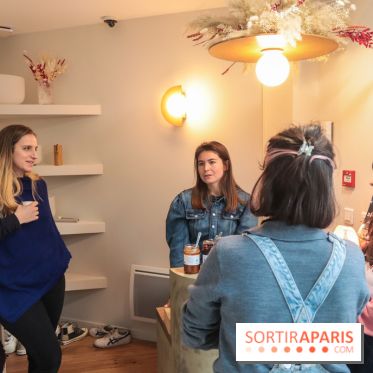 Bloom Studio, la deuxième adresse autour de la méditation pour se ressourcer