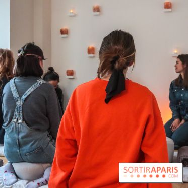 Bloom Studio, la deuxième adresse autour de la méditation pour se ressourcer