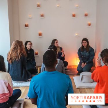 Bloom Studio, la deuxième adresse autour de la méditation pour se ressourcer