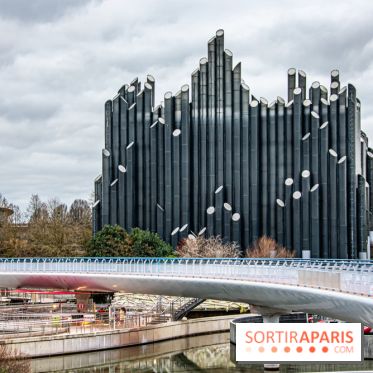 Futuroscope visuels L'Extraordinaire Voyage