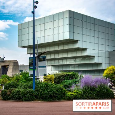 Futuroscope visuels - juillet 2023 Chasseurs de Tornades