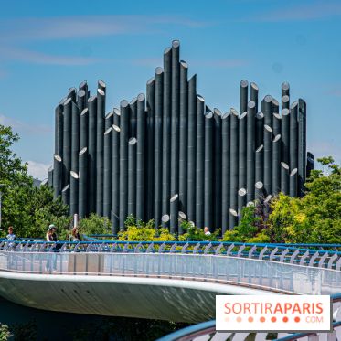 Futuroscope visuels juillet 2023 Extraordinaire Voyage